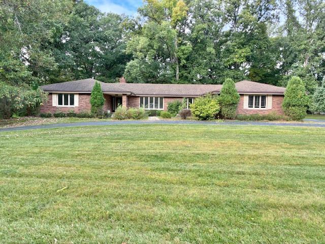 24360 South Timberline Trail, Crete