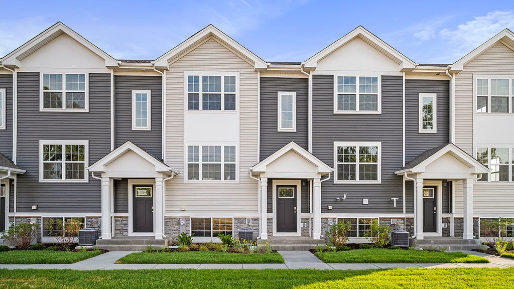 1403 Oakfield Lane, Pingree Grove