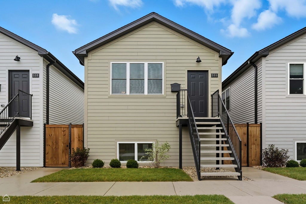 547 North Springfield Avenue, Chicago, 60624