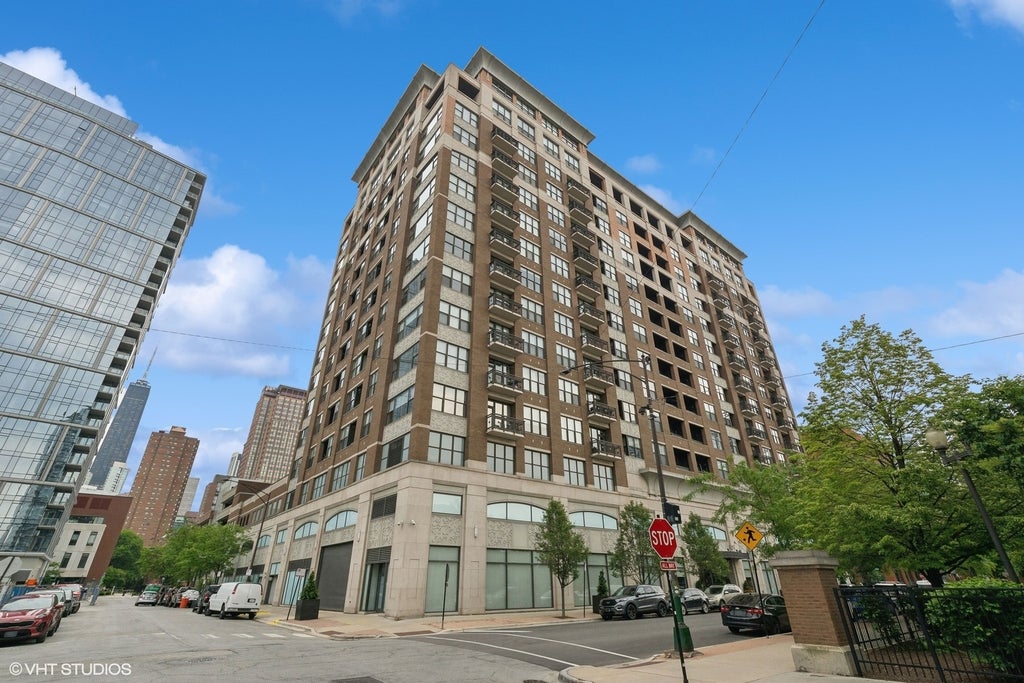 849 North Franklin Street 1201, Chicago, 60610