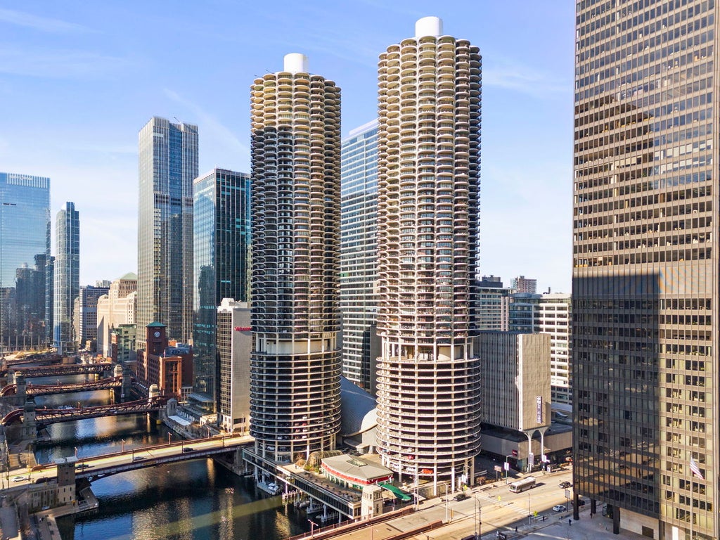 300 North State Street 3235, Chicago, 60654