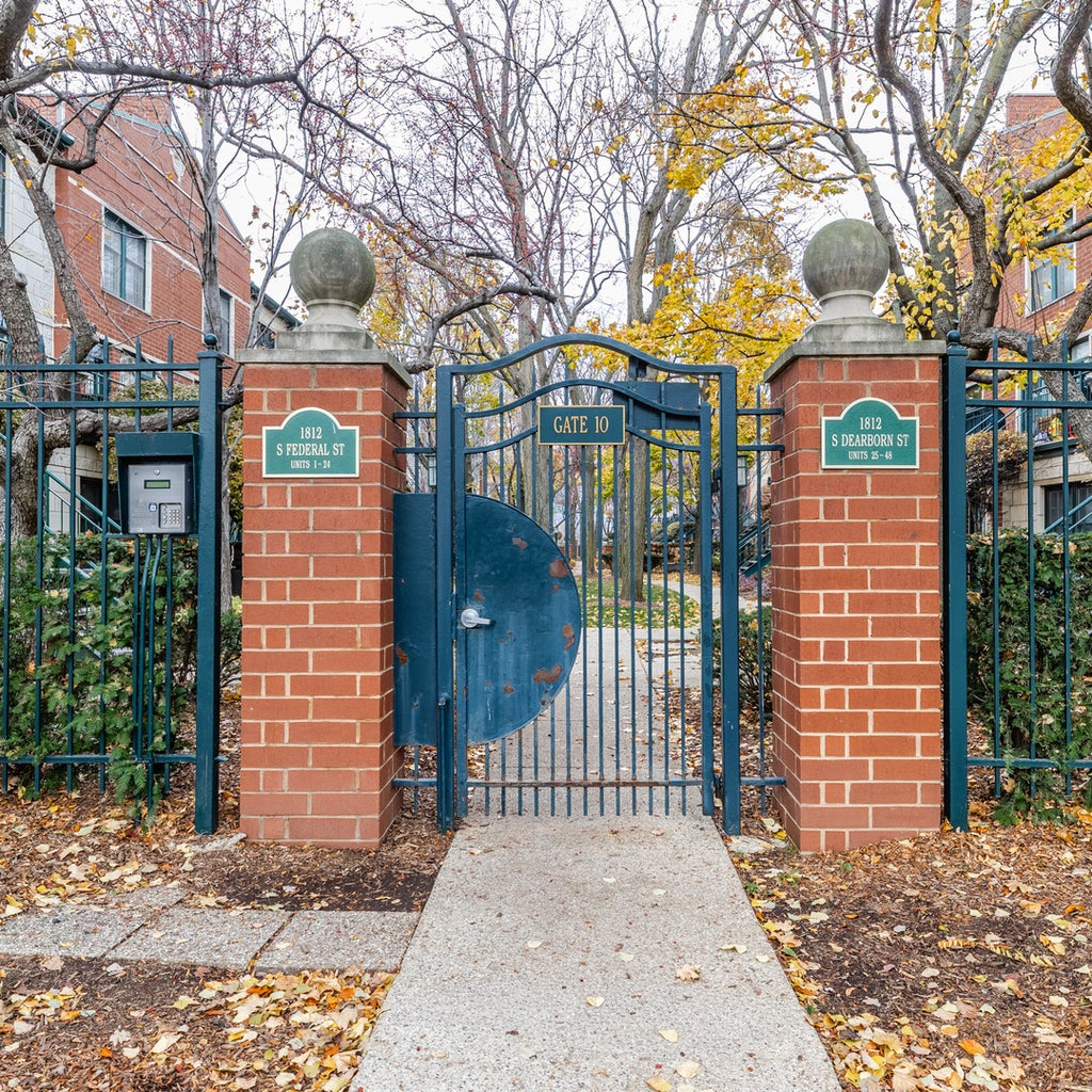 1812 South Federal Street 16, Chicago, 60616