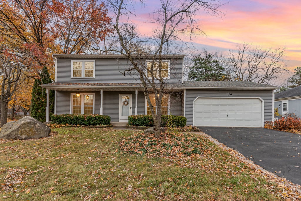 1106 Langley Circle, Naperville