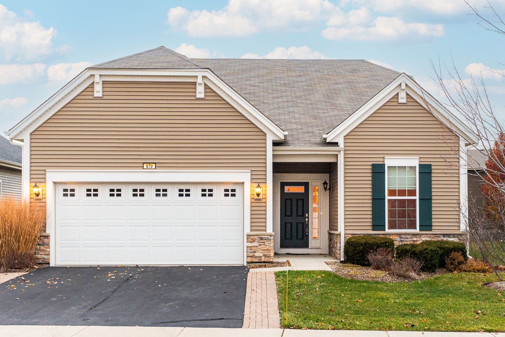 870 Prescott Lane, Pingree Grove