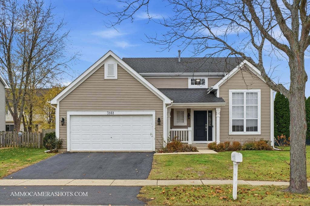 3161 Hopewell Drive, Aurora