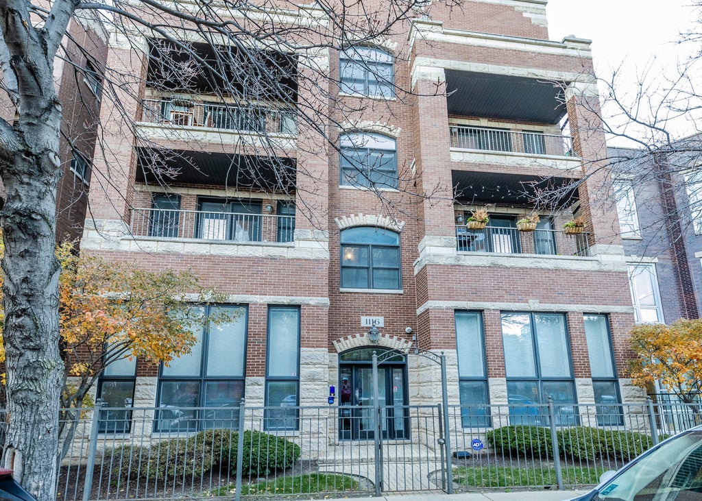 1116 West Hubbard Street 2w, Chicago, 60642