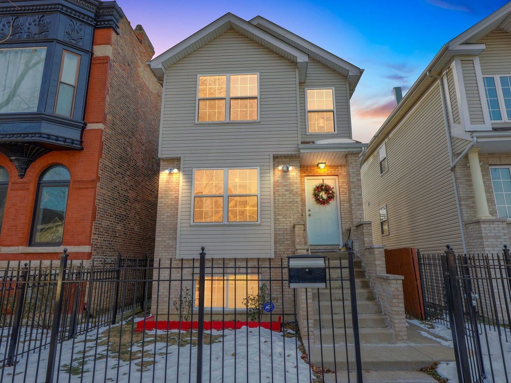 2753 West Adams Street, Chicago, 60612