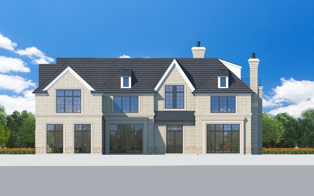 501 Sheridan Road, Kenilworth