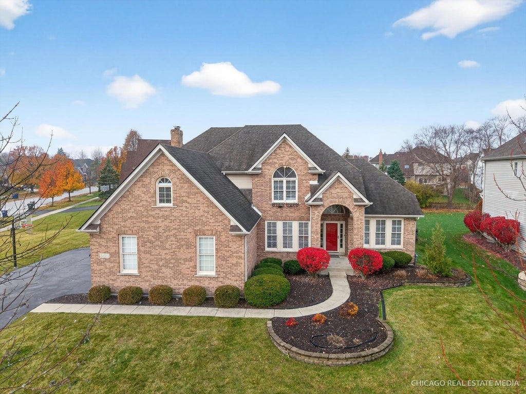 3423 Sunnyside Court, Naperville