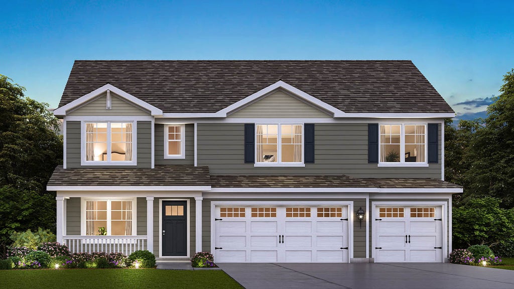 308 Astor Court, Elgin