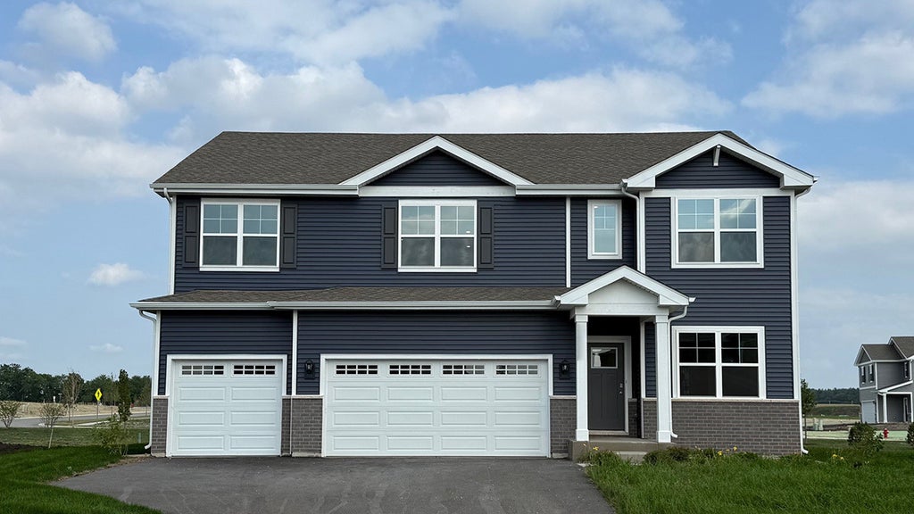 1460 Vintage Drive, Oswego