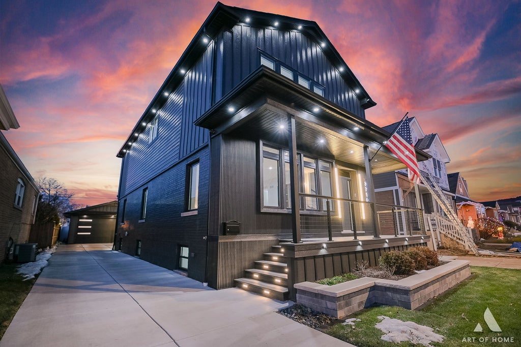 3710 West 113th Street, Chicago, 60655