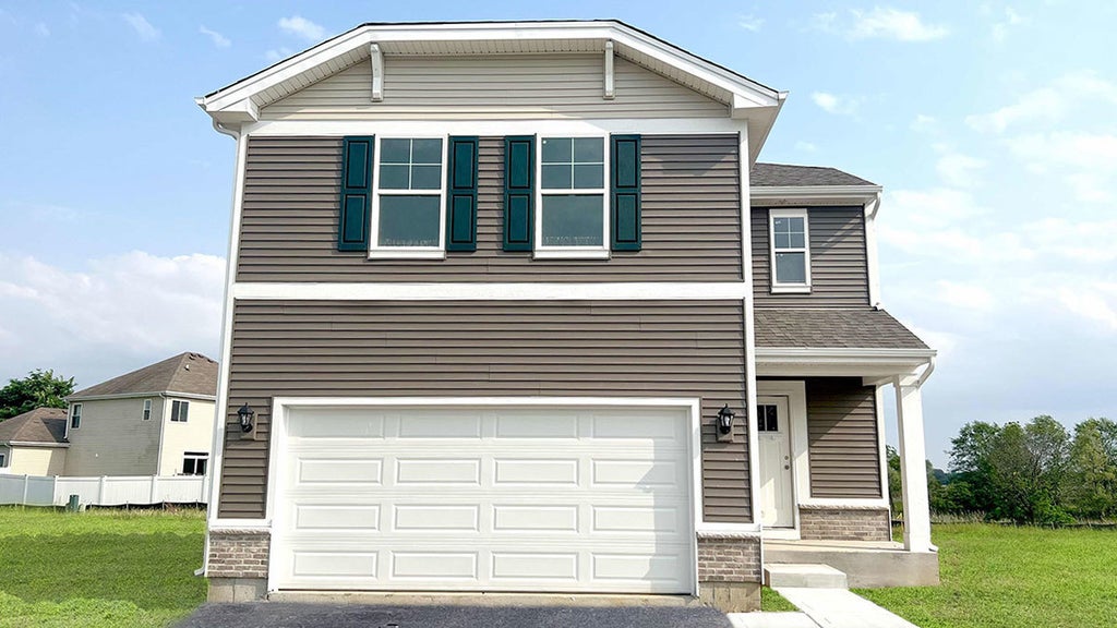 117 Cornerstone Crossing, Hampshire