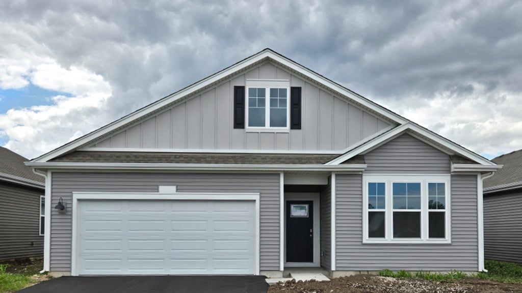 2458 Plains Drive, Pingree Grove