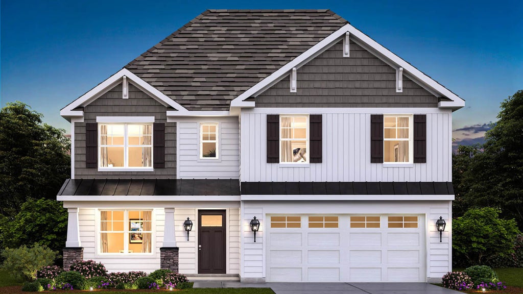 1263 Wildflower Lane, Bartlett