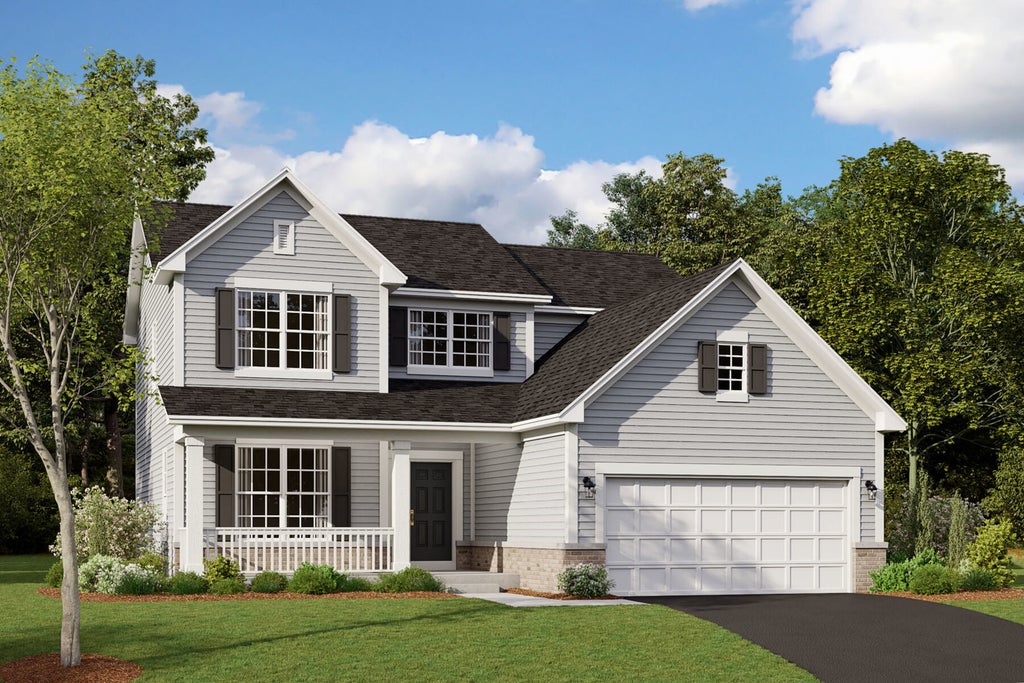 10804 Saxony Street, Huntley