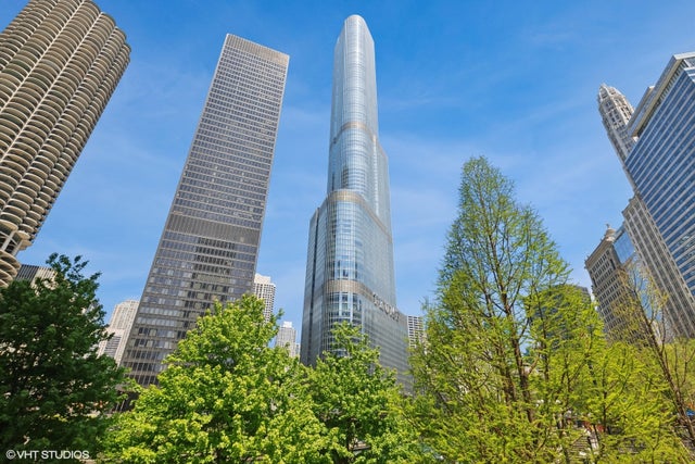 401 North Wabash Avenue 54e, Chicago