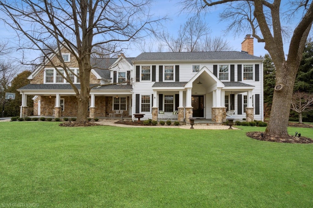 450 Tower Road, Barrington