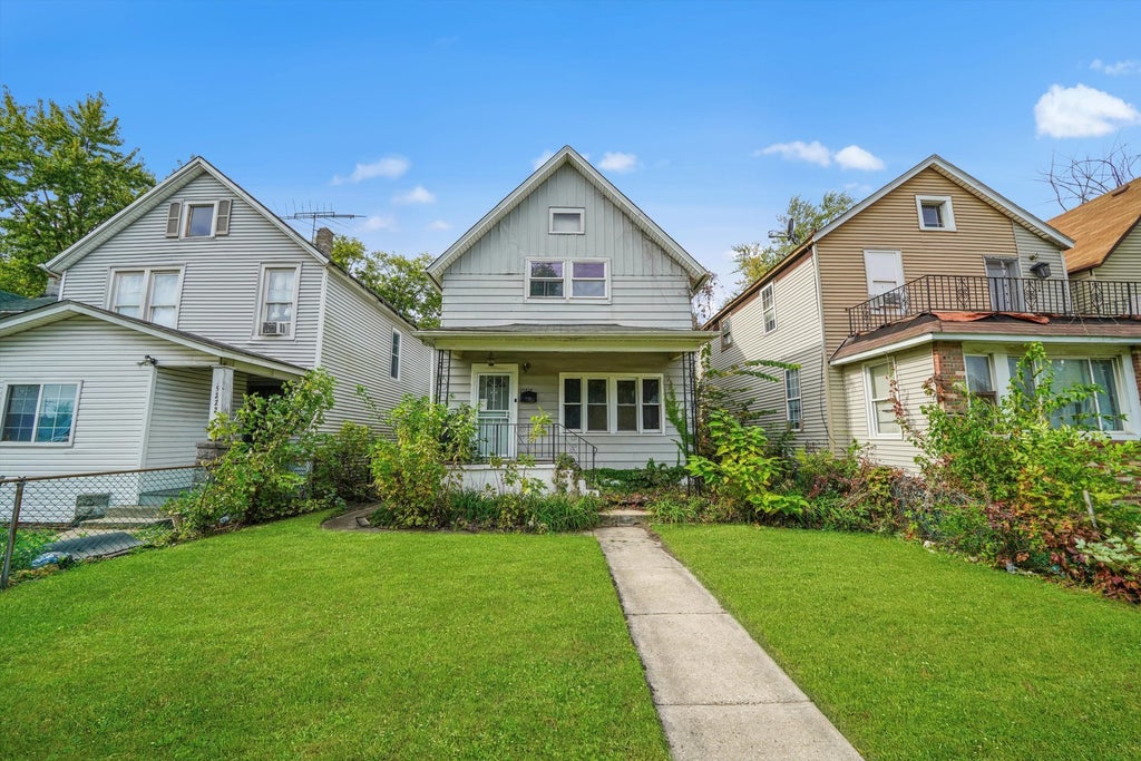 15218 Turlington Avenue, Harvey