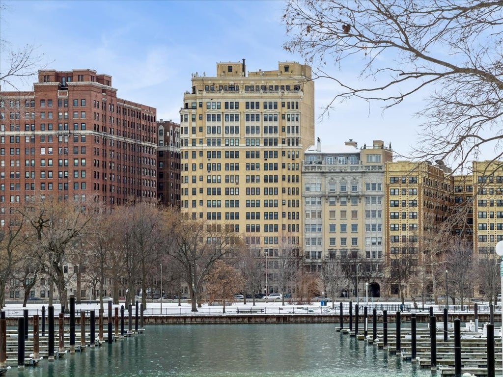 3300 North Lake Shore Drive 10d, Chicago, 60657