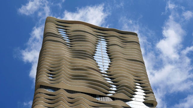 225 North Columbus Drive 8006, Chicago