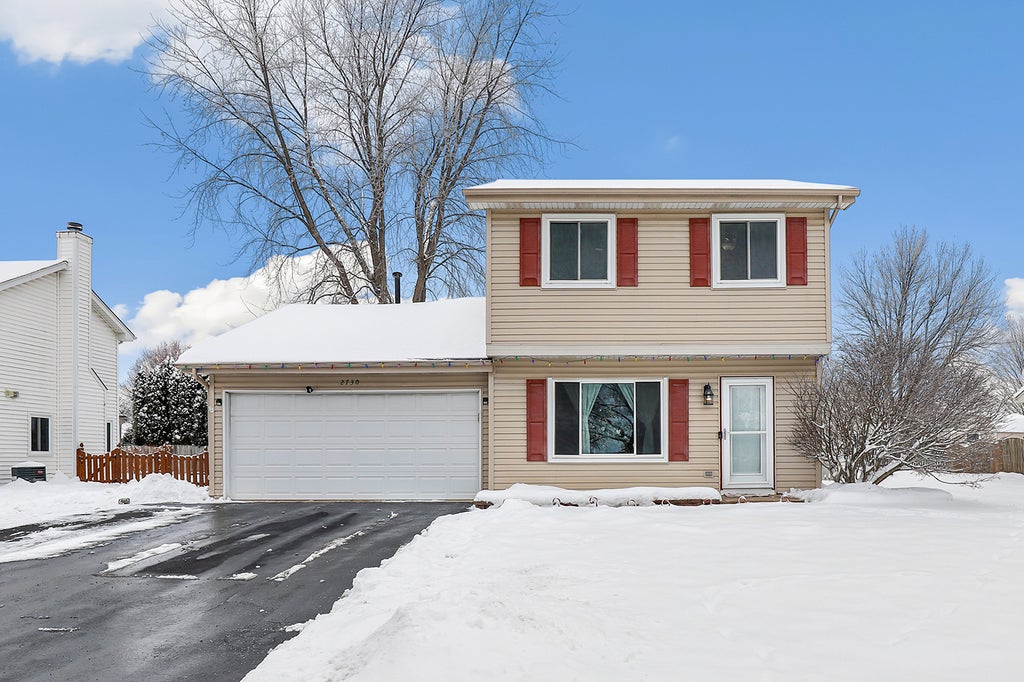 2730 Dorothy Drive, Aurora