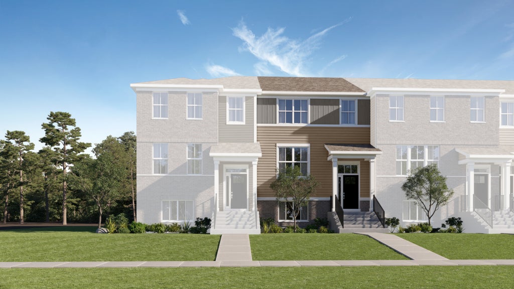 3003 Abbey Circle, Aurora