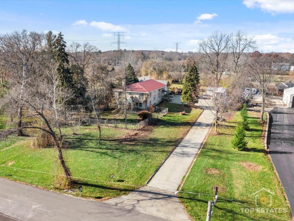 14508 Dixon Lane, Homer Glen