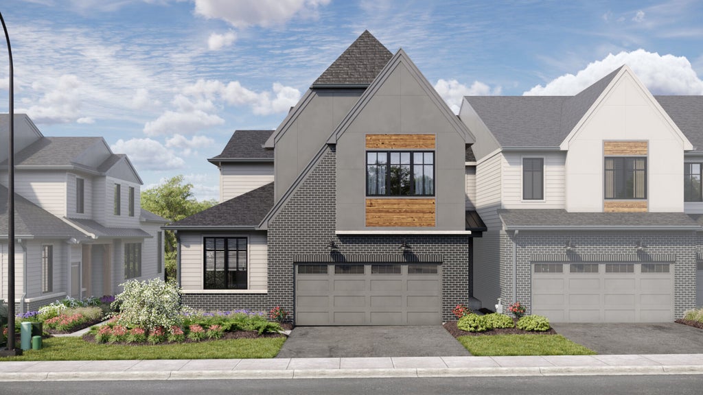 2038 Iron Ridge Lane, Naperville