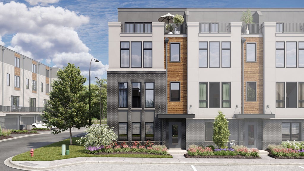 2128 Iron Ridge Lane, Naperville