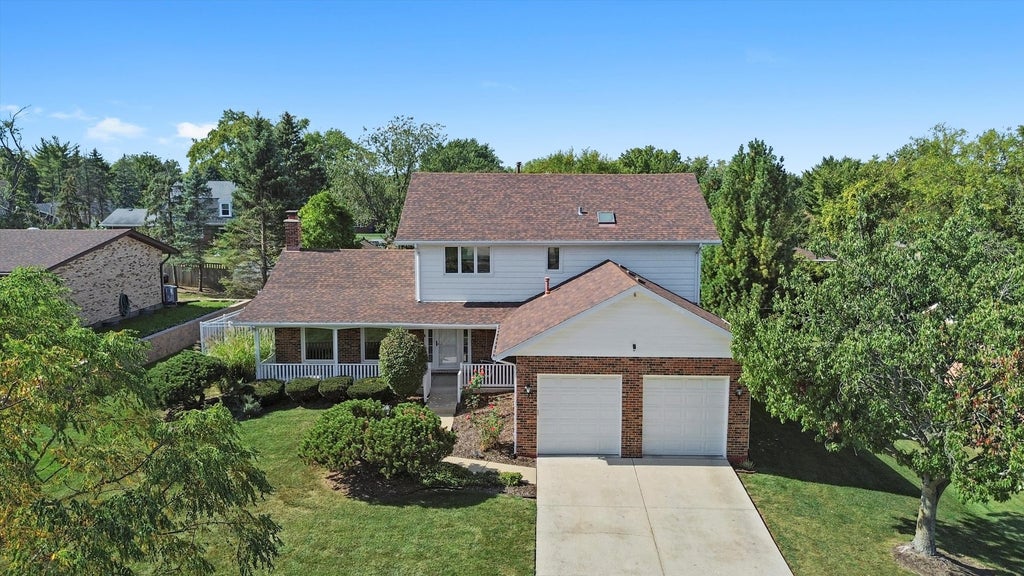 13952 South Oak Ridge Drive, Homer Glen