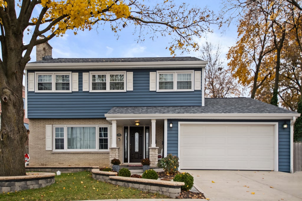 715 South Naperville Road, Wheaton