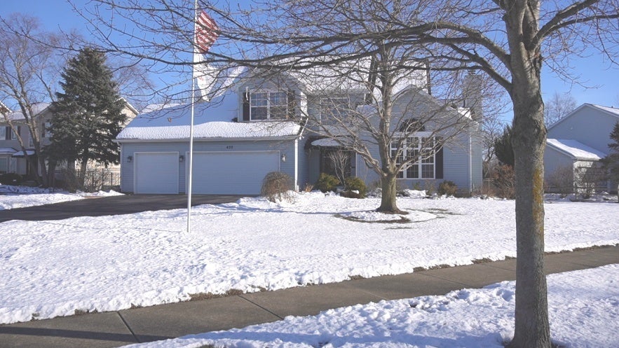 430 Brookhaven Circle, Sugar Grove