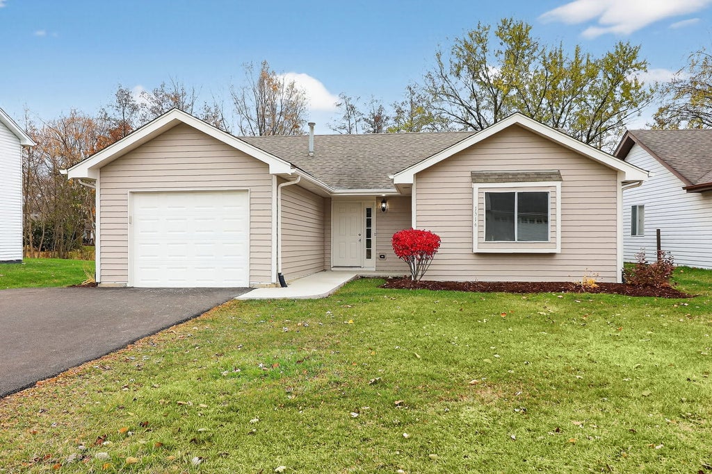1314 Haverhill Circle, Naperville