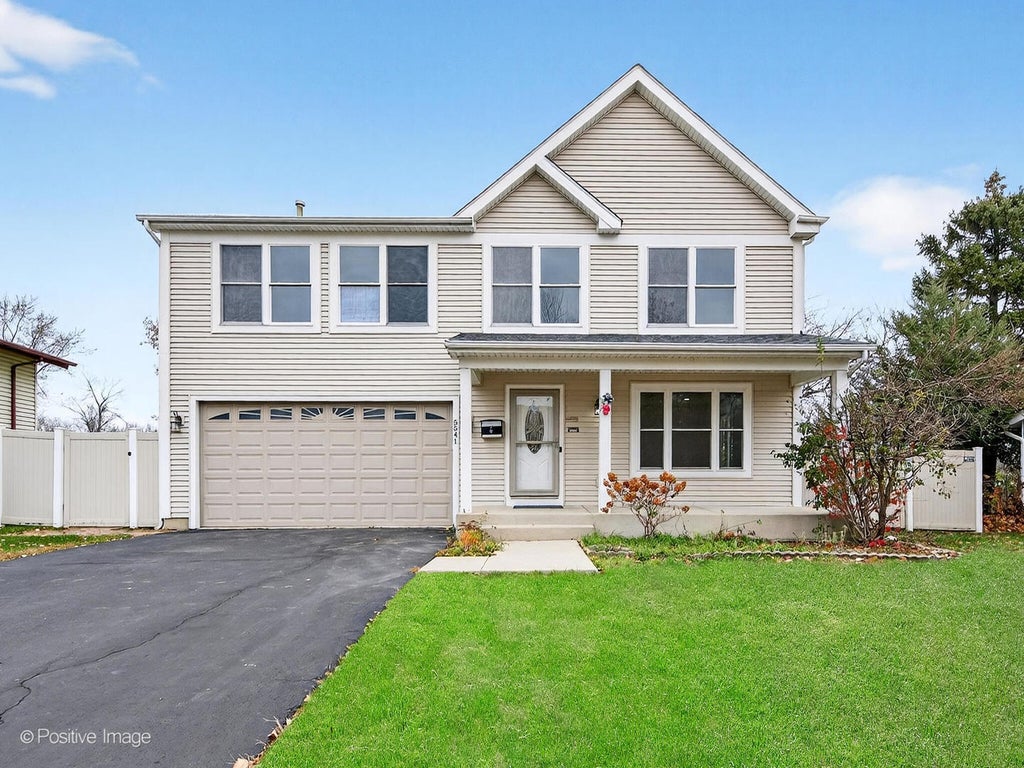 5541 East Celebrity Circle, Hanover Park