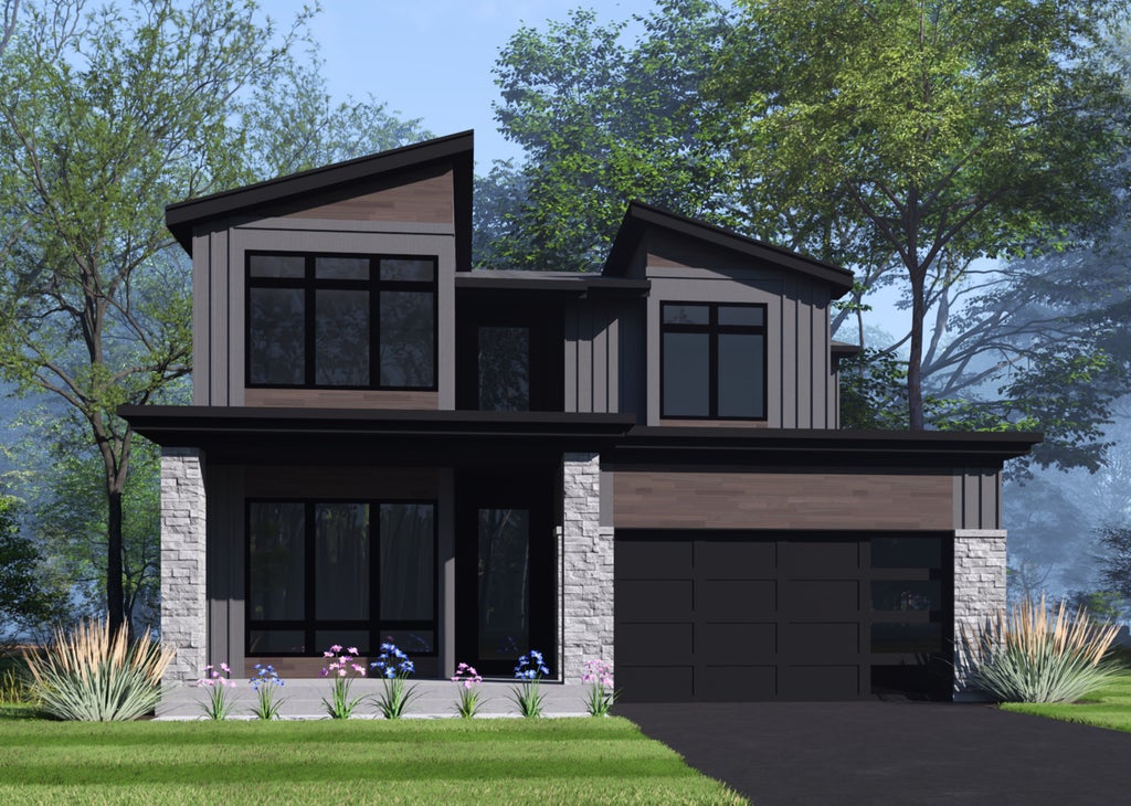 719 North Brainard Street, Naperville