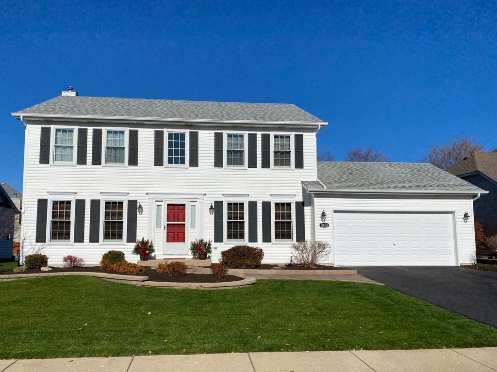 3431 Charlemaine Drive, Aurora