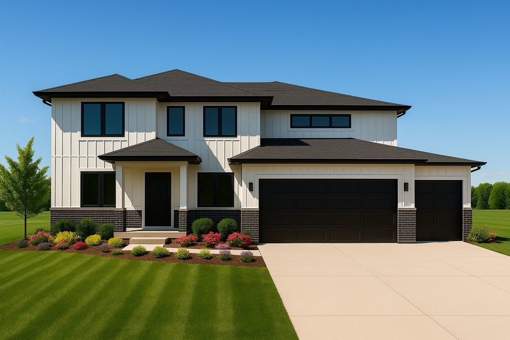 4128 Callery Road, Naperville