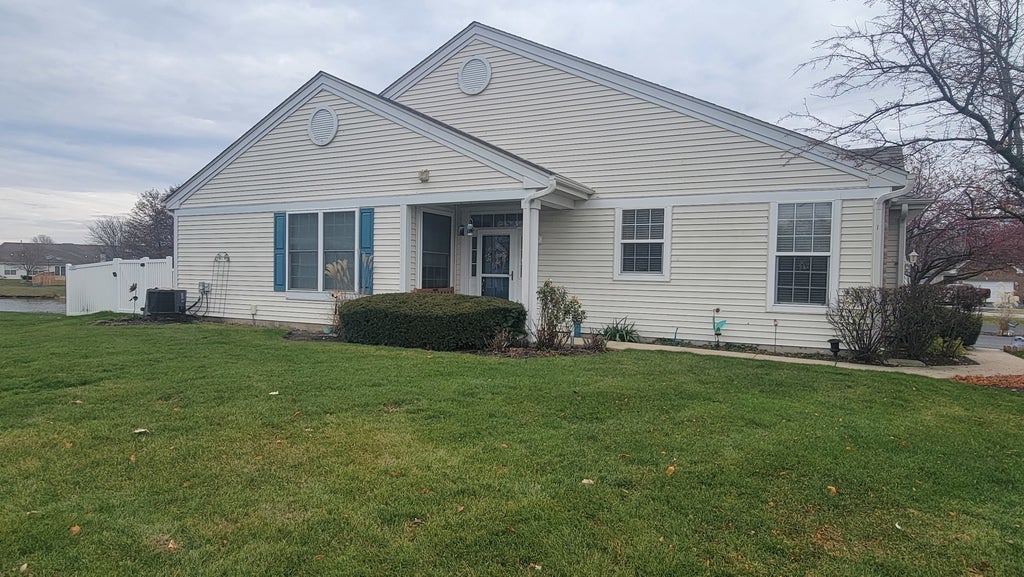 1415 Cambria Drive, DeKalb