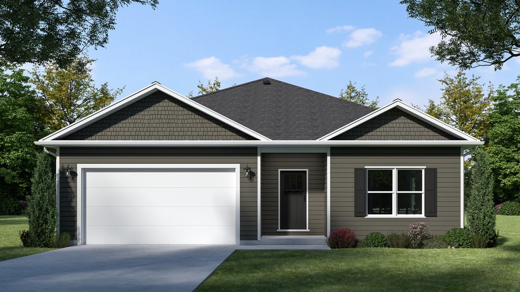 336 North Charles Street, Cortland