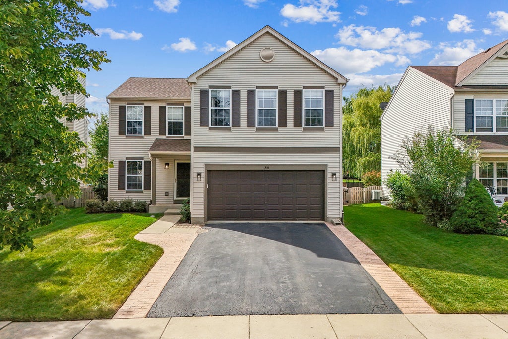 86 East Daisy Avenue, Cortland