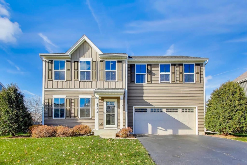 3365 Ryan Drive, Yorkville