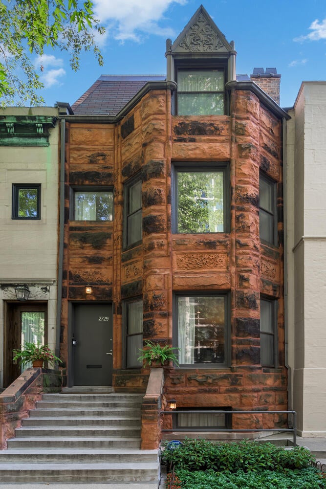 2729 North Hampden Court, Chicago, 60614