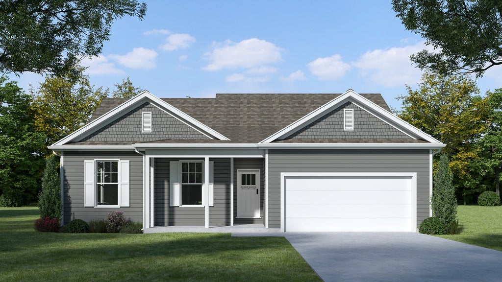 348 North Blue Jay Street, Cortland