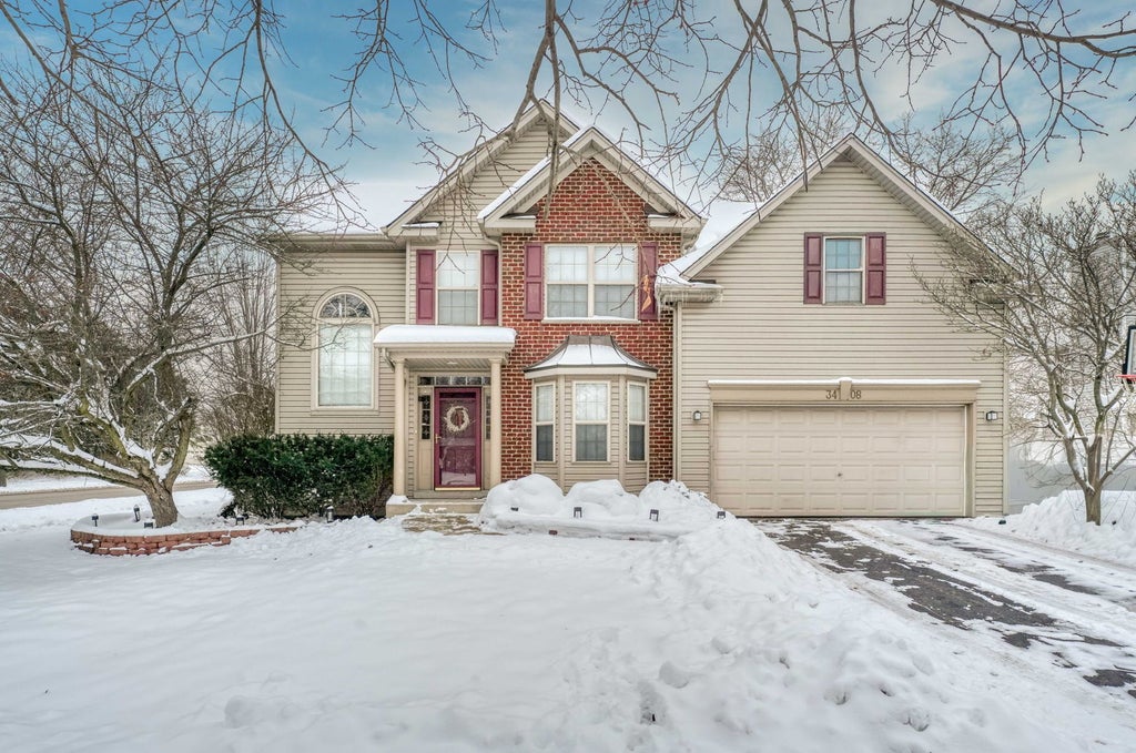 3408 Parliament Lane, Naperville