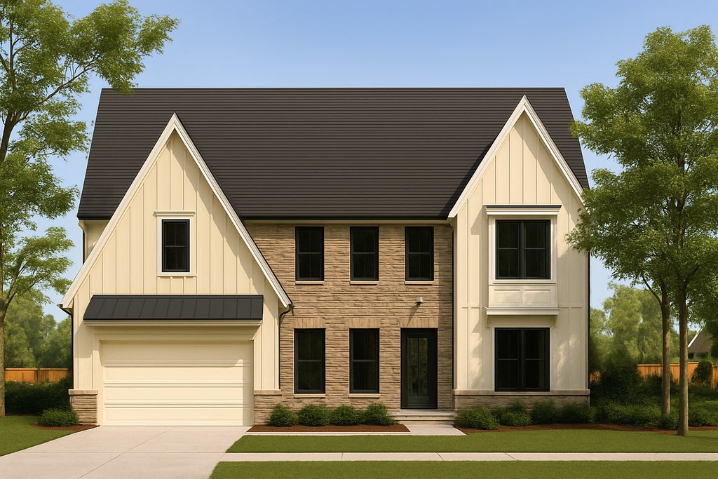 515 South Parkview Avenue, Elmhurst