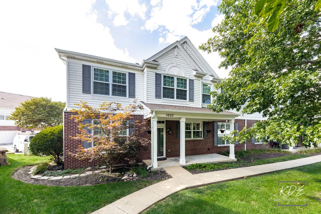 1022 Neudearborn Lane 19-1022, Naperville