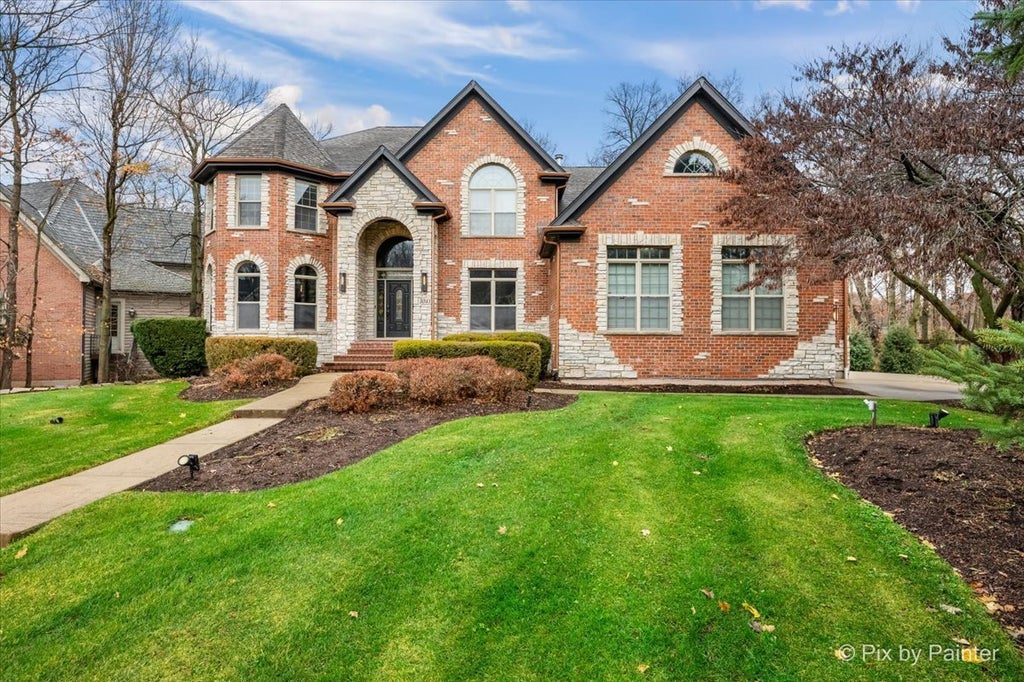 3041 Majestic Oaks Lane, St. Charles