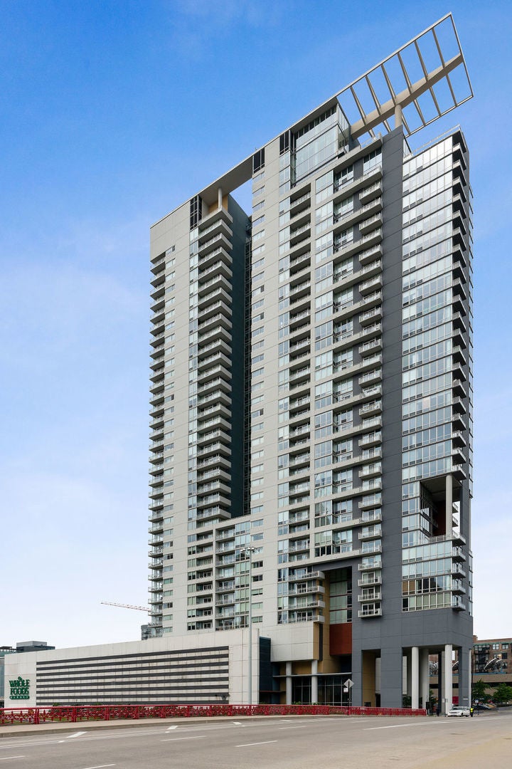 737 West Washington Boulevard 3308, Chicago, 60661