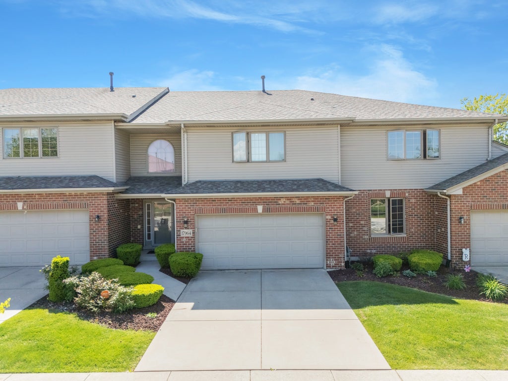 17964 Upland Drive, Tinley Park